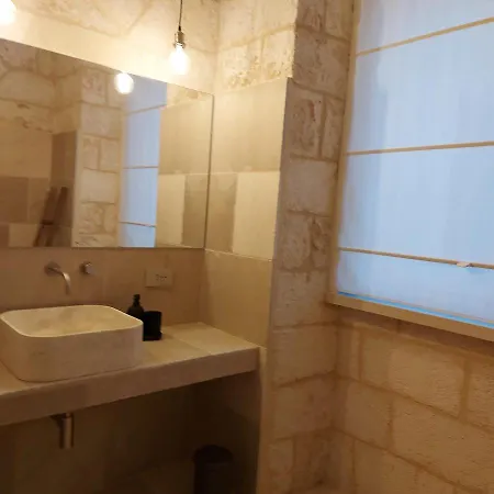 Bed & Breakfast Palazzo Momi