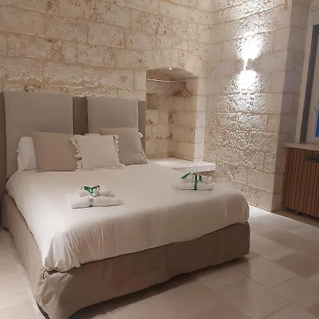 Frühstückspension Palazzo Momi Bari