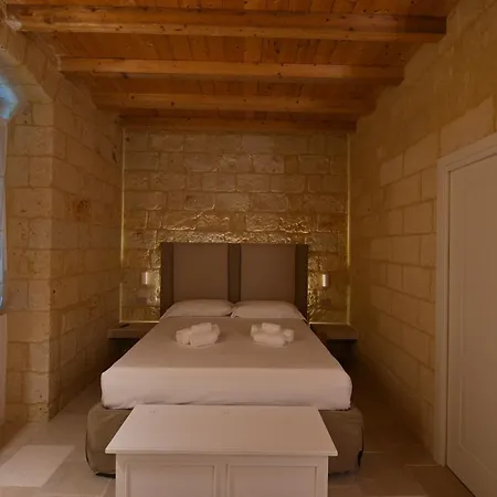 Bed & Breakfast Palazzo Momi Bari