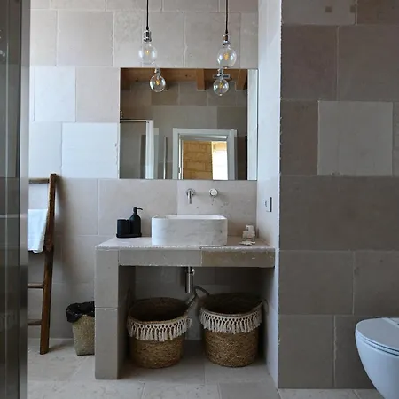 Palazzo Momi 3* Bari