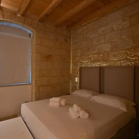 Bed & Breakfast Palazzo Momi