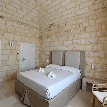 Palazzo Momi Bed & Breakfast *