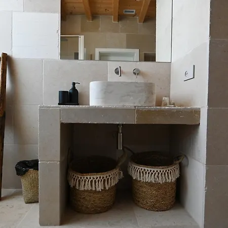 Palazzo Momi 3* Bari