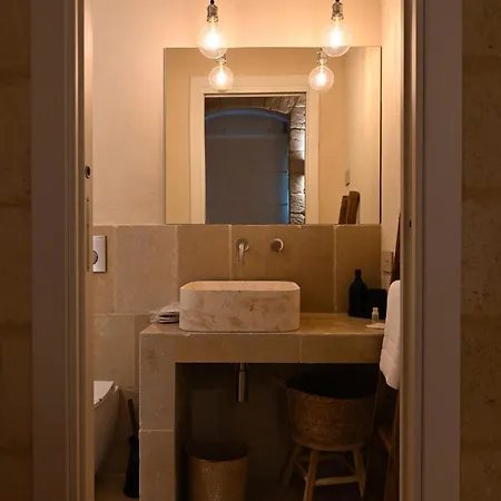 Palazzo Momi Bed & Breakfast *