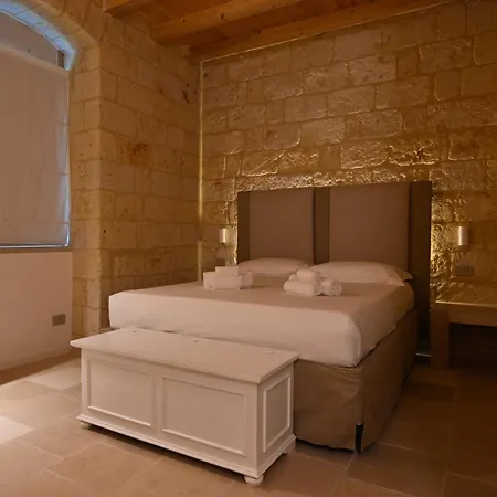 Palazzo Momi Frühstückspension Bari