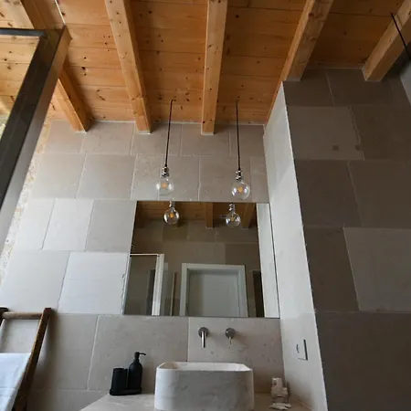 Frühstückspension Palazzo Momi