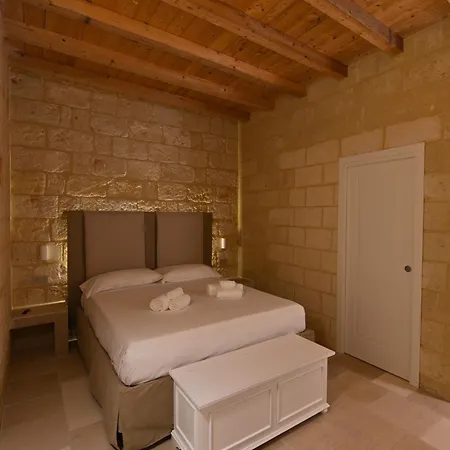 Couette-café Palazzo Momi Bari