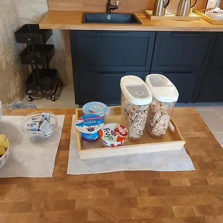 Couette-café Palazzo Momi