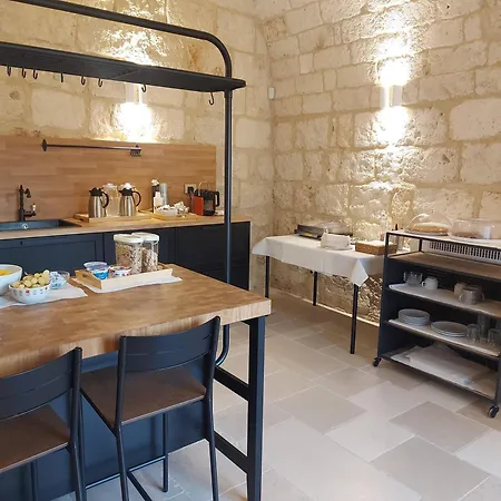 Palazzo Momi Couette-café 3*