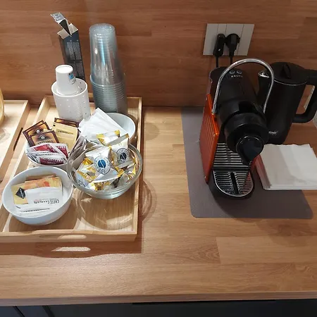 Frühstückspension Palazzo Momi 3*