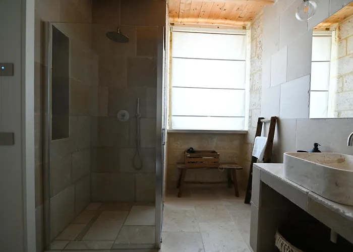 Palazzo Momi Bed & Breakfast