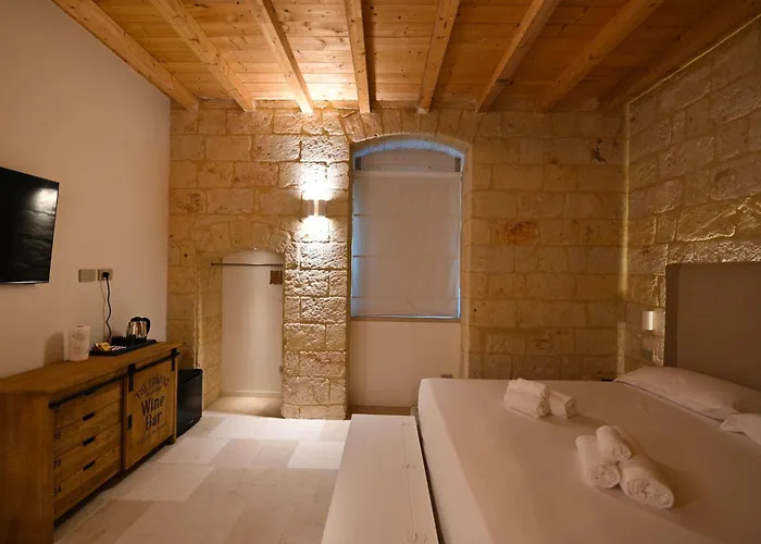 Bed & Breakfast Palazzo Momi Bari
