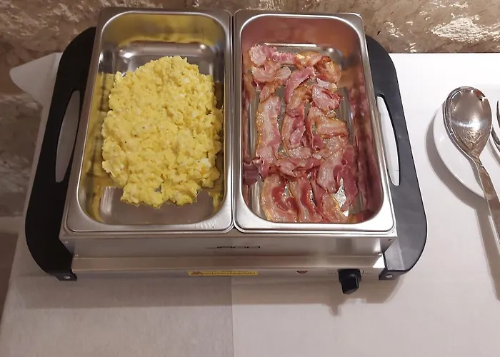 Palazzo Momi 3* Bari