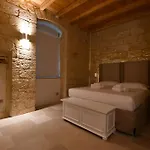 Bed & Breakfast Palazzo Momi
