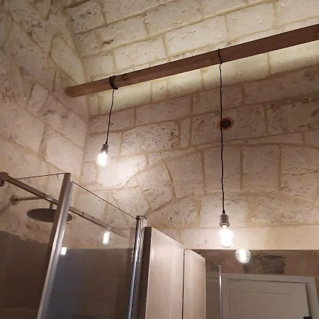 ベッド・アンド・ブレックファスト Palazzo Momi 3*