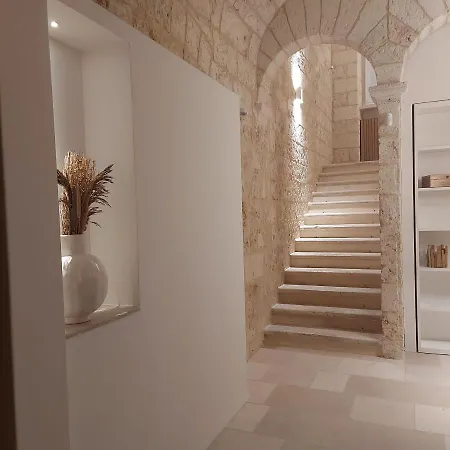 Bed & Breakfast Palazzo Momi