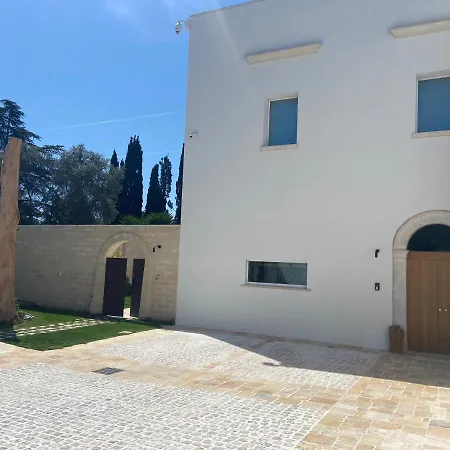 Palazzo Momi בארי