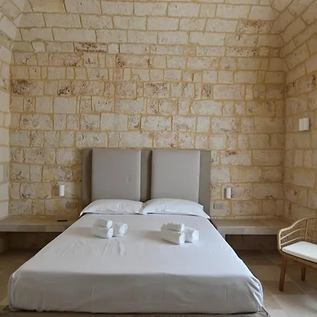 Bed & Breakfast Palazzo Momi *