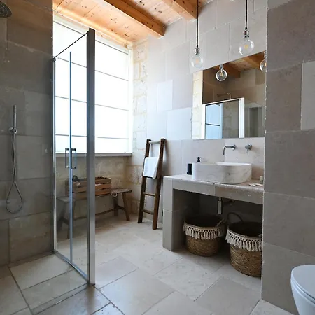 Palazzo Momi ベッド・アンド・ブレックファスト