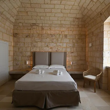 Palazzo Momi ベッド・アンド・ブレックファスト バーリ