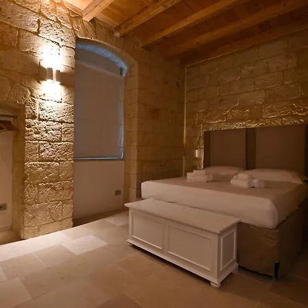 Bed & Breakfast Palazzo Momi