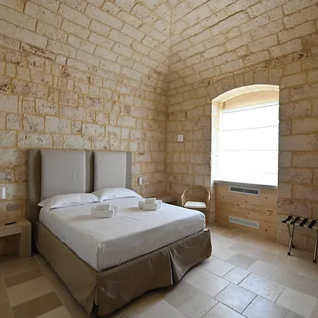 Palazzo Momi Bed & Breakfast