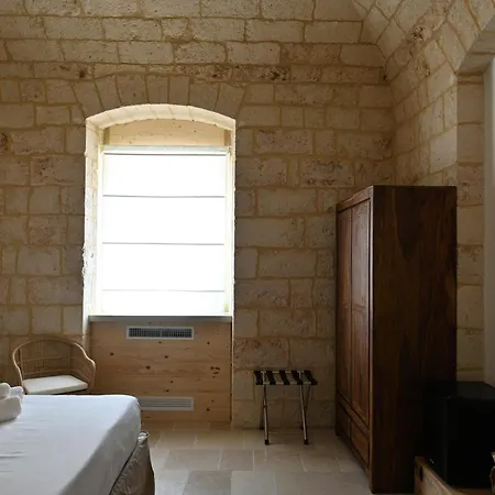 Bed & Breakfast Palazzo Momi *