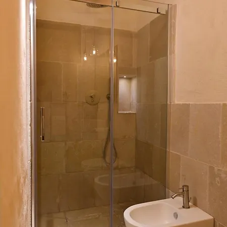 Palazzo Momi ベッド・アンド・ブレックファスト バーリ