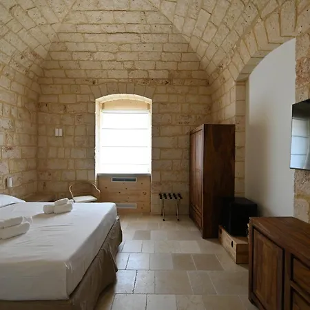 Palazzo Momi Bed & Breakfast