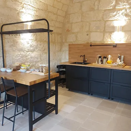 Palazzo Momi 3* Bari