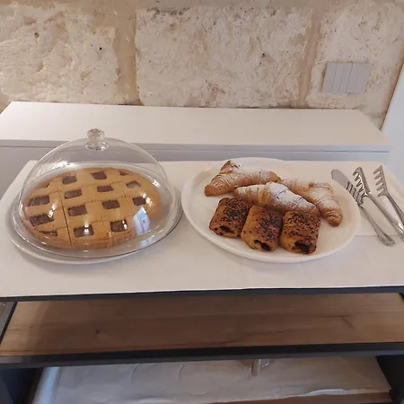 Palazzo Momi לינה וארוחת בוקר