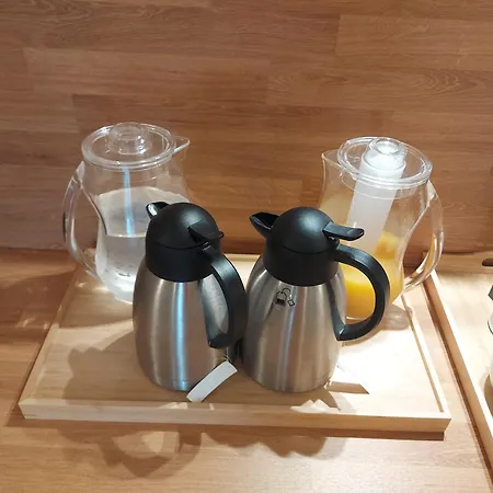 לינה וארוחת בוקר Palazzo Momi