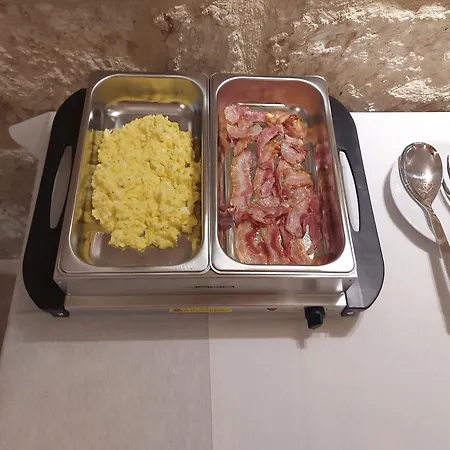 Palazzo Momi 3* בארי