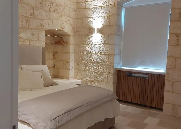 Palazzo Momi 3* Μπάρι