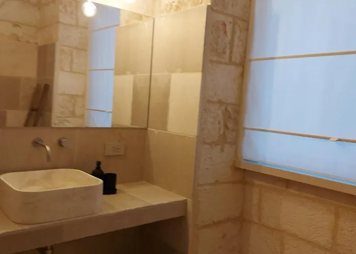 לינה וארוחת בוקר Palazzo Momi