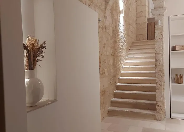 Bed and Breakfast Palazzo Momi