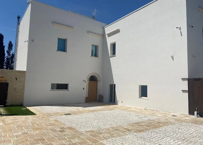 Palazzo Momi 3* Μπάρι