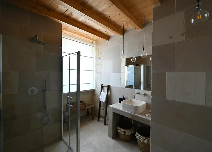 Palazzo Momi Bed and Breakfast 3*