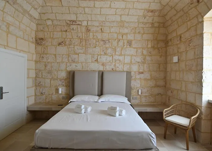 Bed and Breakfast Palazzo Momi 3*
