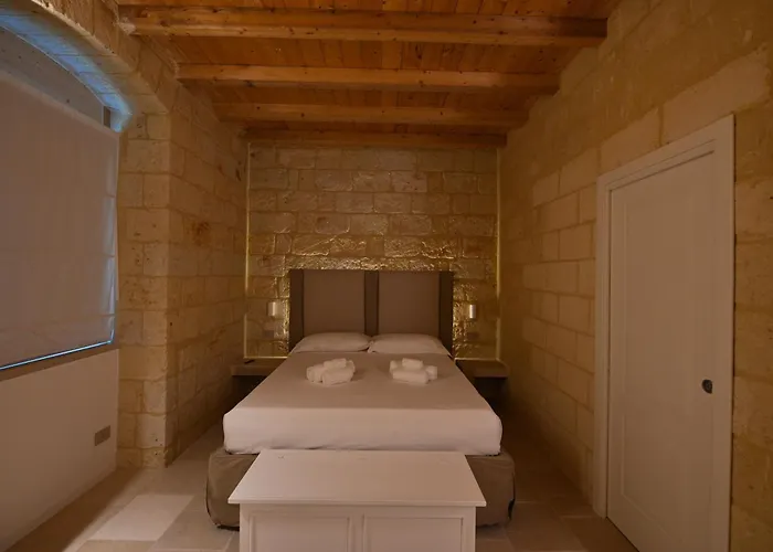 Bed and Breakfast Palazzo Momi Μπάρι