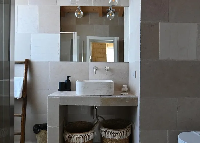 Palazzo Momi 3* בארי