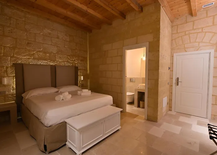 Bed & Breakfast Palazzo Momi 3*