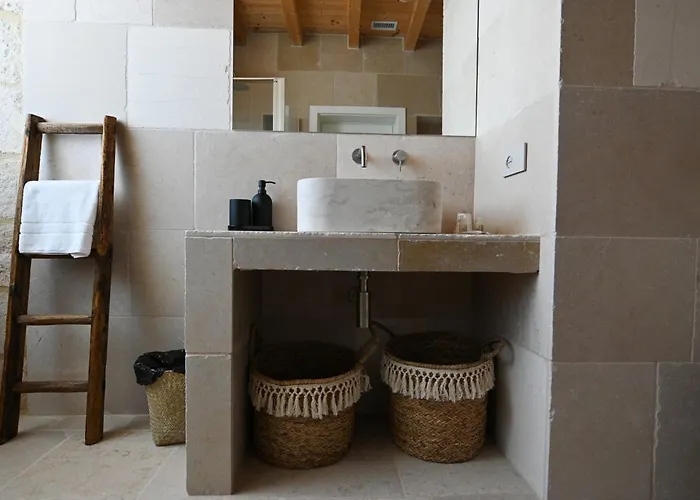 Palazzo Momi 3* בארי