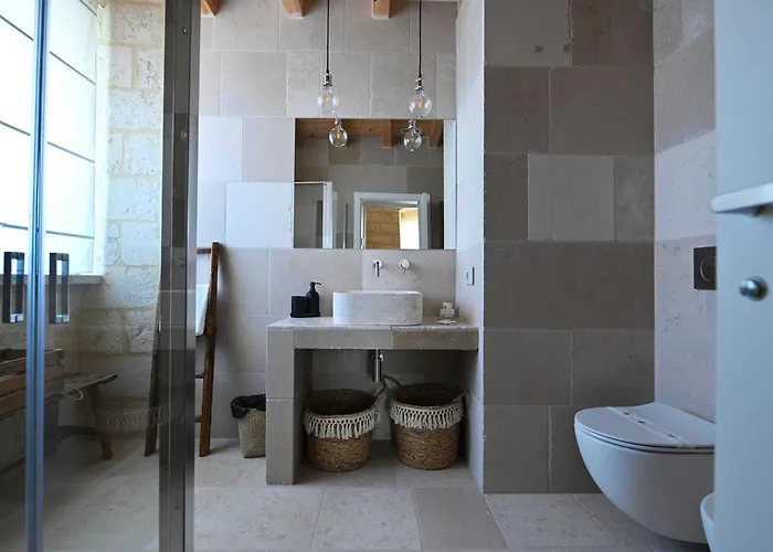 Palazzo Momi 3* בארי