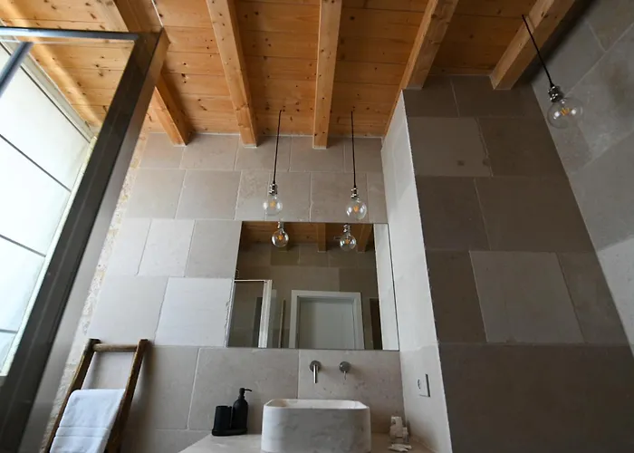 לינה וארוחת בוקר Palazzo Momi