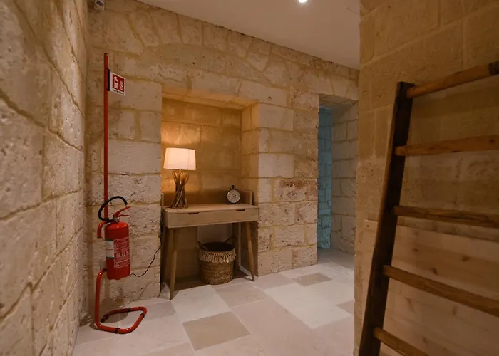 Palazzo Momi בארי