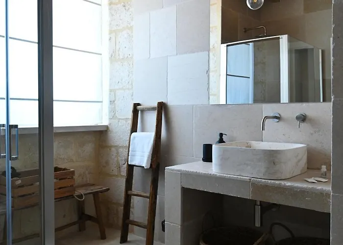 Palazzo Momi 3* Μπάρι