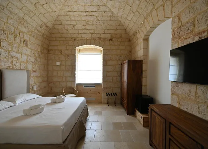 Palazzo Momi לינה וארוחת בוקר