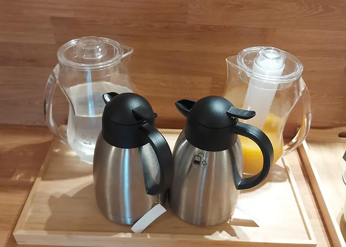 לינה וארוחת בוקר Palazzo Momi